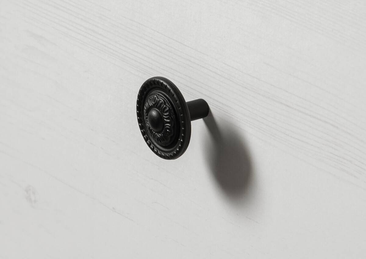 TV-Lowboard Westerland weiß Pinie Nachbildung B/H/T: ca. 194x51x45 cm