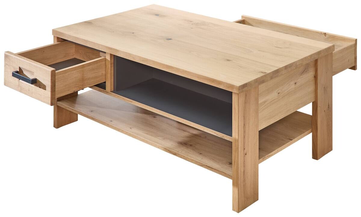 Couchtisch Genua B/H/T: ca. 110x45x65 cm