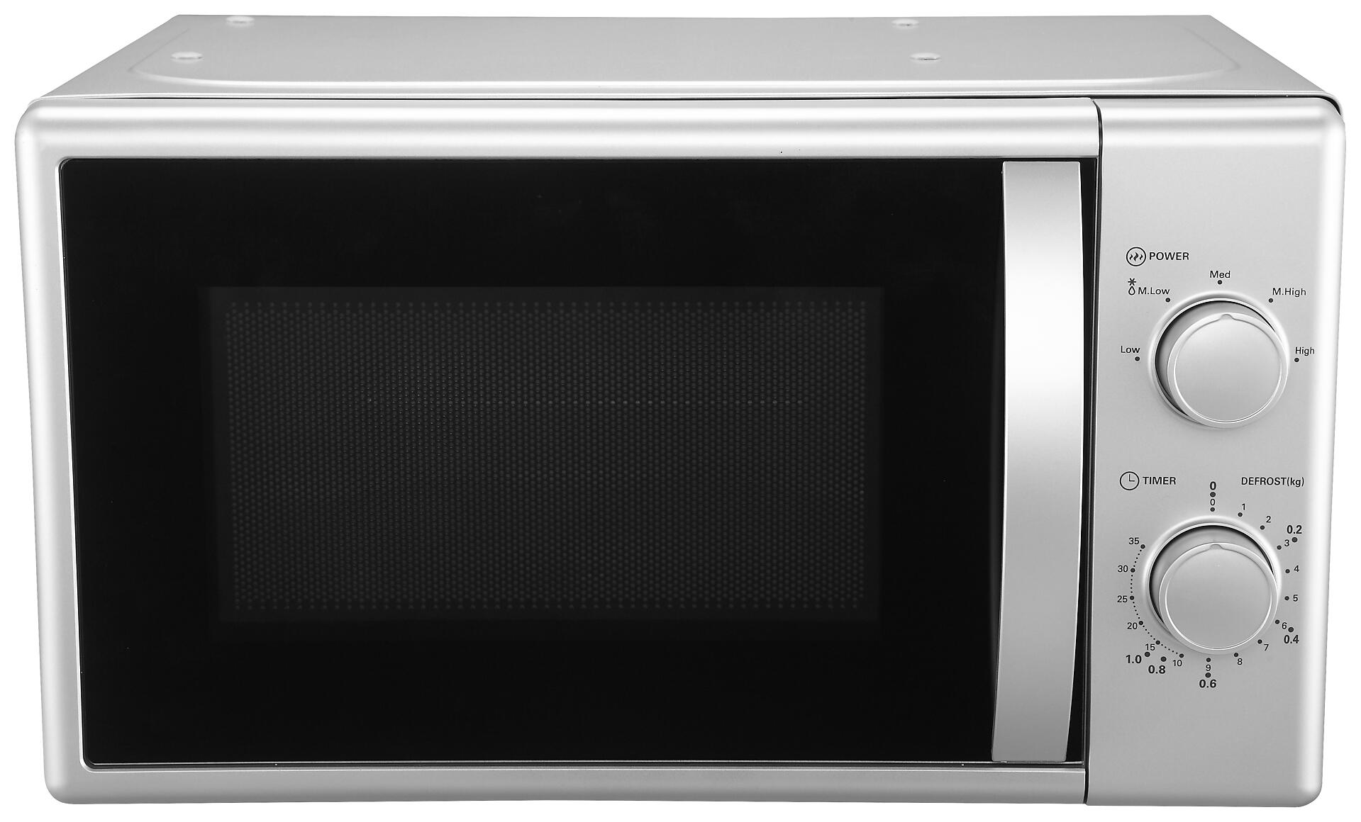 Respekta Küchenblock Economy grau B/H/T: ca. 180x200x60 cm