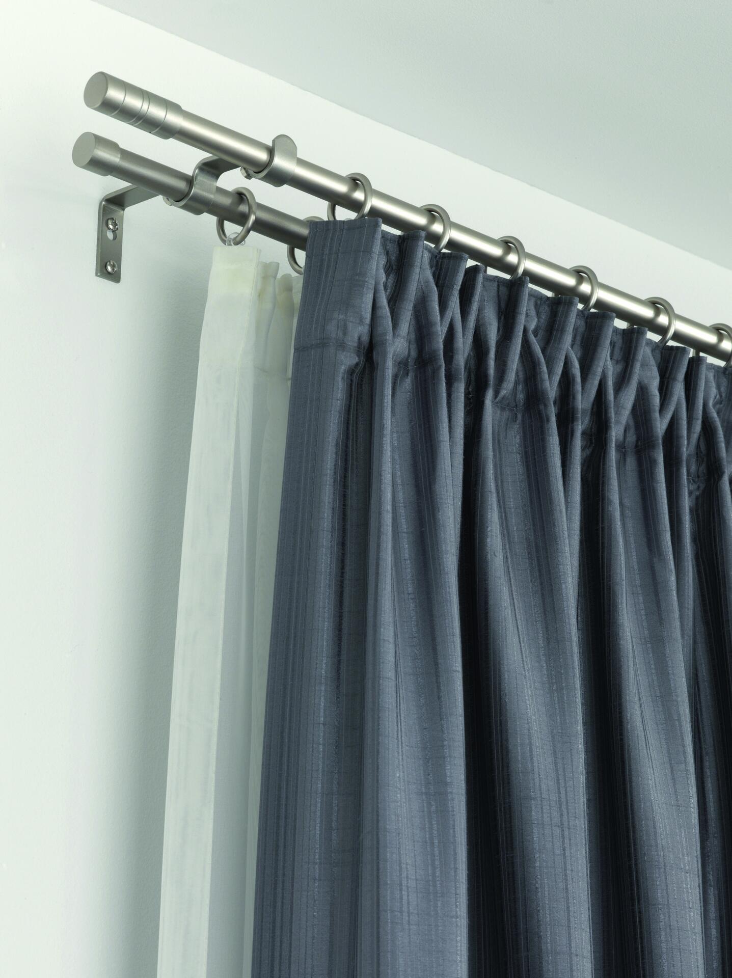 Boviva Stange mit Innenlauf