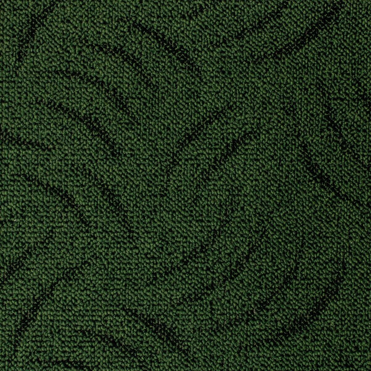 Teppichboden Presto grün B: ca. 400 cm pro m²