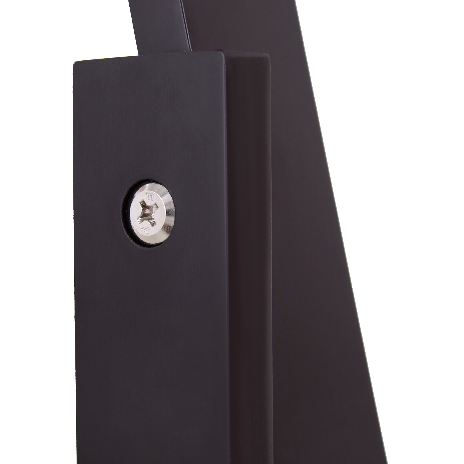 Standspiegel 831-268CF kaffee Optik MDF B/H/T: ca. 47x148x46 cm