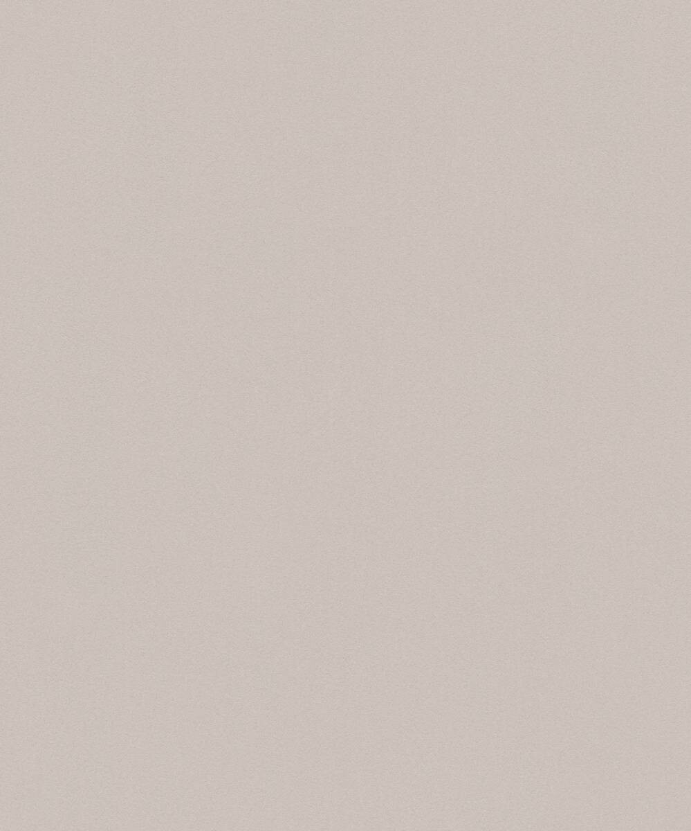 A.S.Creation Vliestapete Life 4 Uni grau B/L: ca. 53x1005 cm