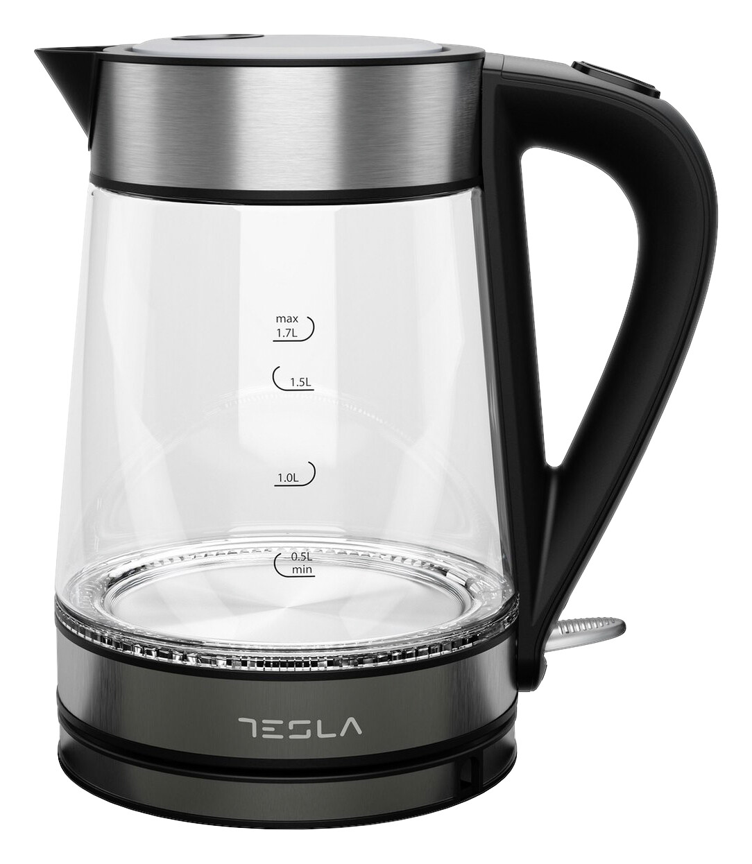 Tesla Wasserkocher
