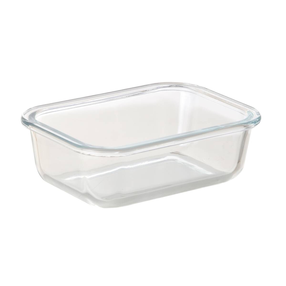 SAN IGNACIO Lunch-Box Menorca transparent