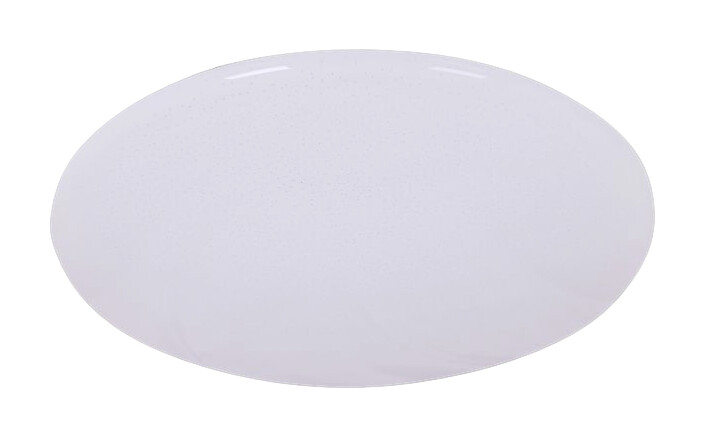 Näve Leuchten LED Deckenleuchte NV1279303 weiß Metall Kunststoff H/D: ca. 10x52 cm null 1 Brennstellen