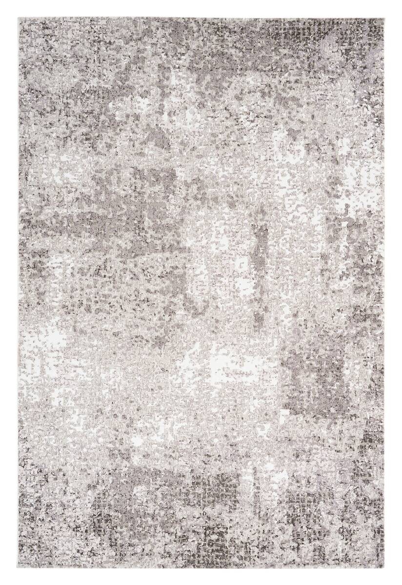 Obsession Teppich My Opal taupe B/L: ca. 120x170 cm