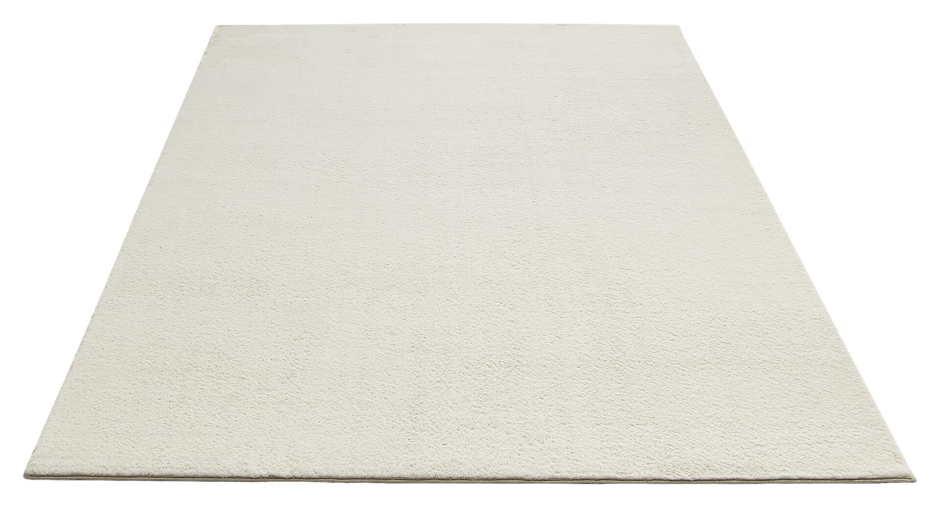 Teppich Cozy beige B/H/L: ca. 240x17x340 cm