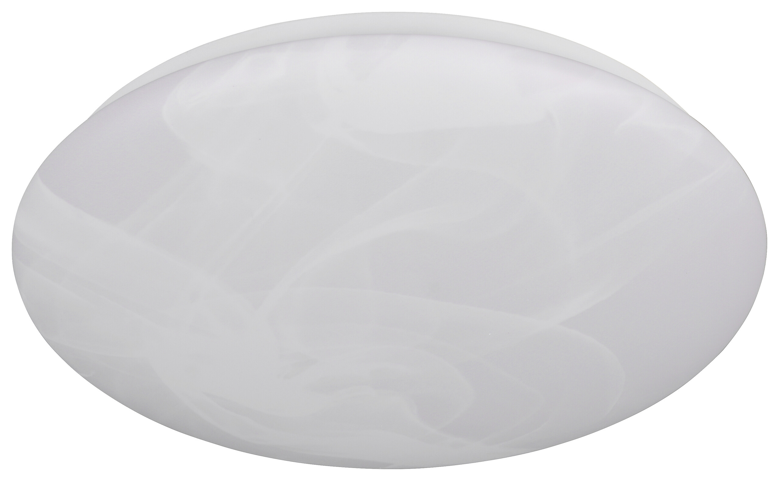 Reality LED-Deckenleuchte Umbria H/D: ca. 6,5x28 cm