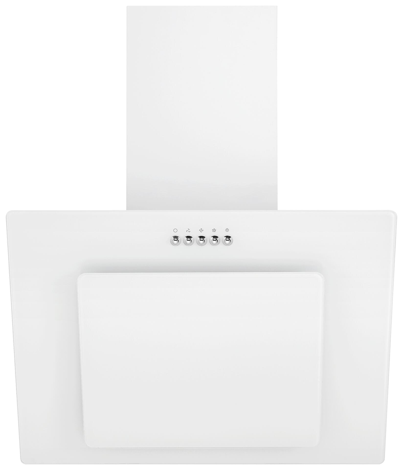 Respekta Winkelküche Economy weiß matt B/H/T/L: ca. 280x200x60x172 cm