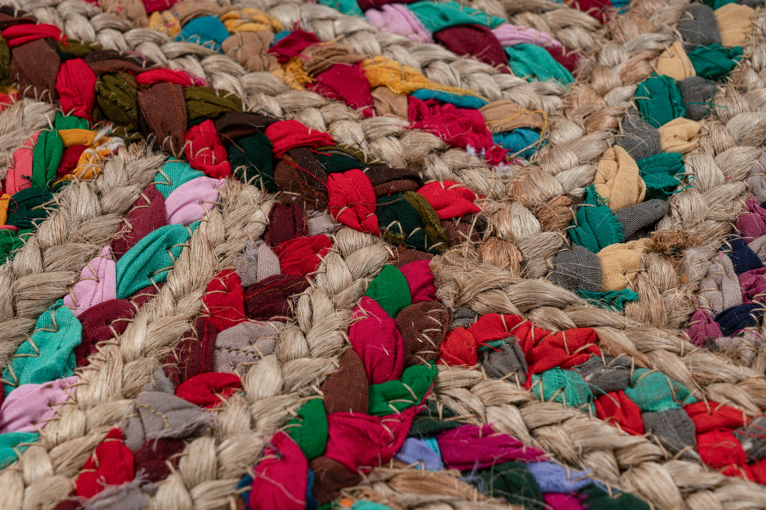 Obsession Teppich My Cancun mehrfarbig B/L: ca. 160x230 cm