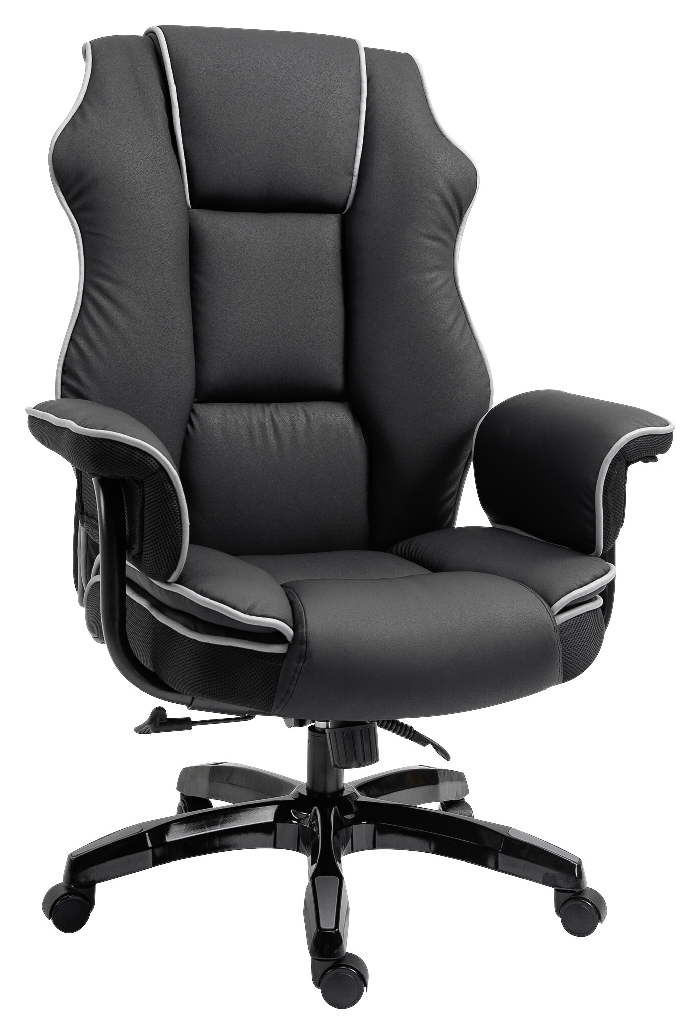 Drehstuhl 921-349 schwarz