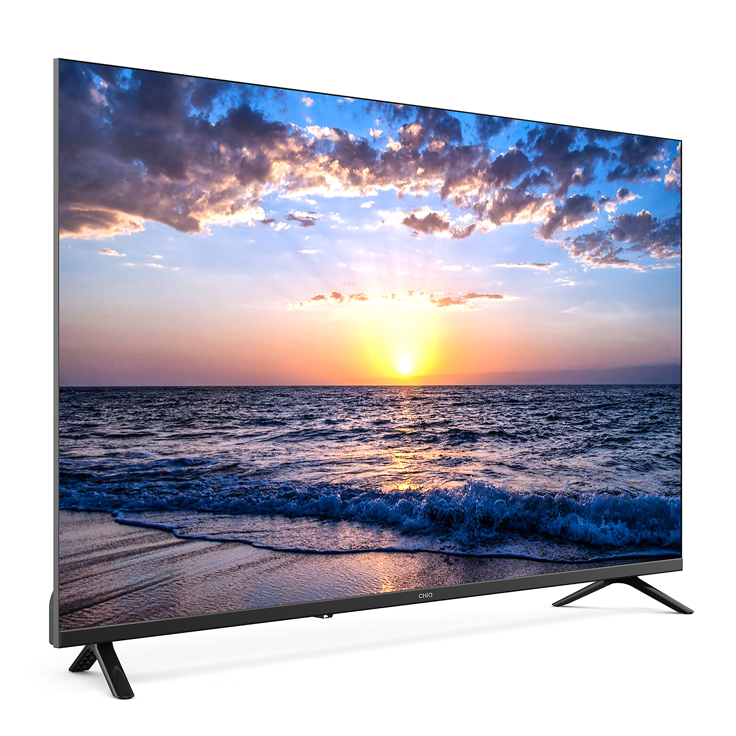 CHiQ QLED-Fernseher L43QM10V B/H: ca. 96x60 cm