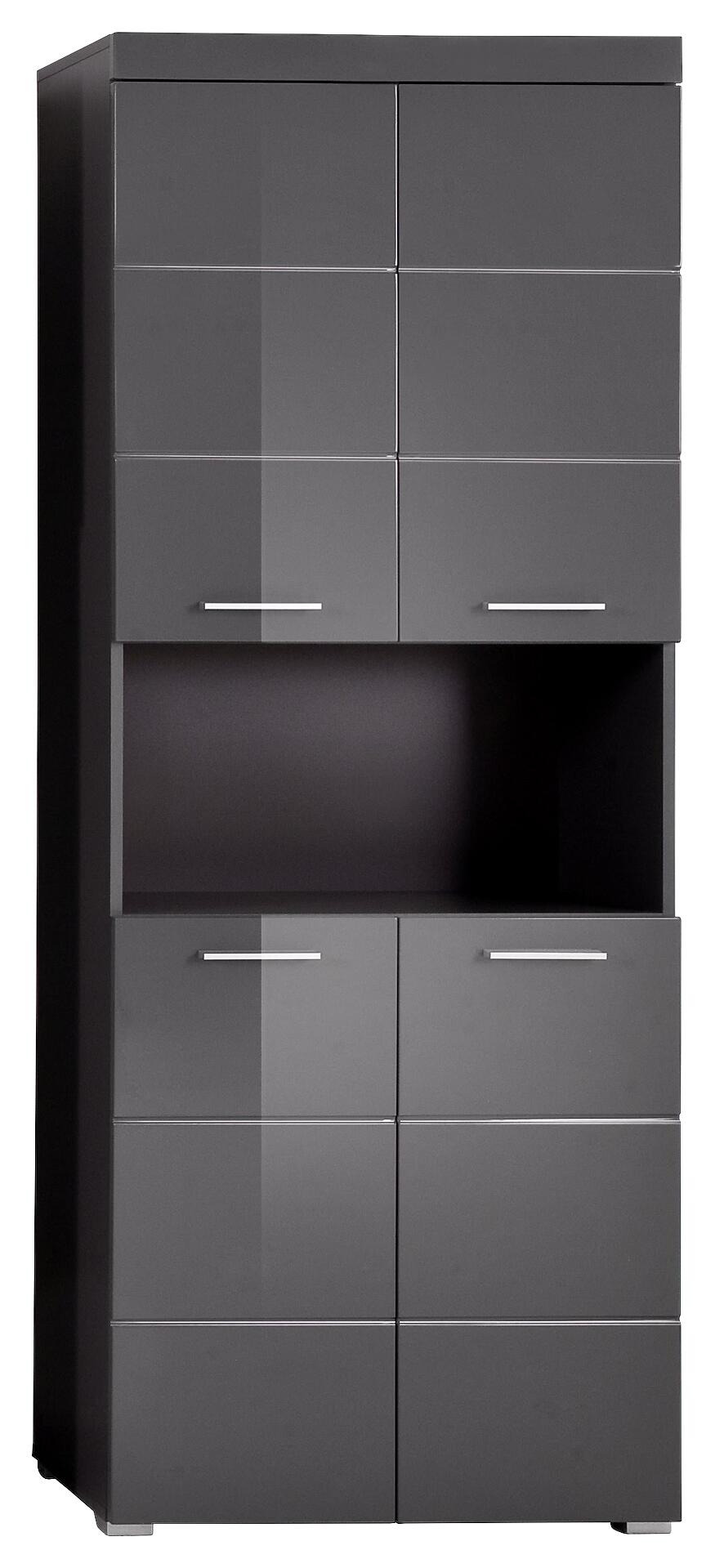 Badhochschrank Amanda B/H/T: ca. 73x190x31 cm