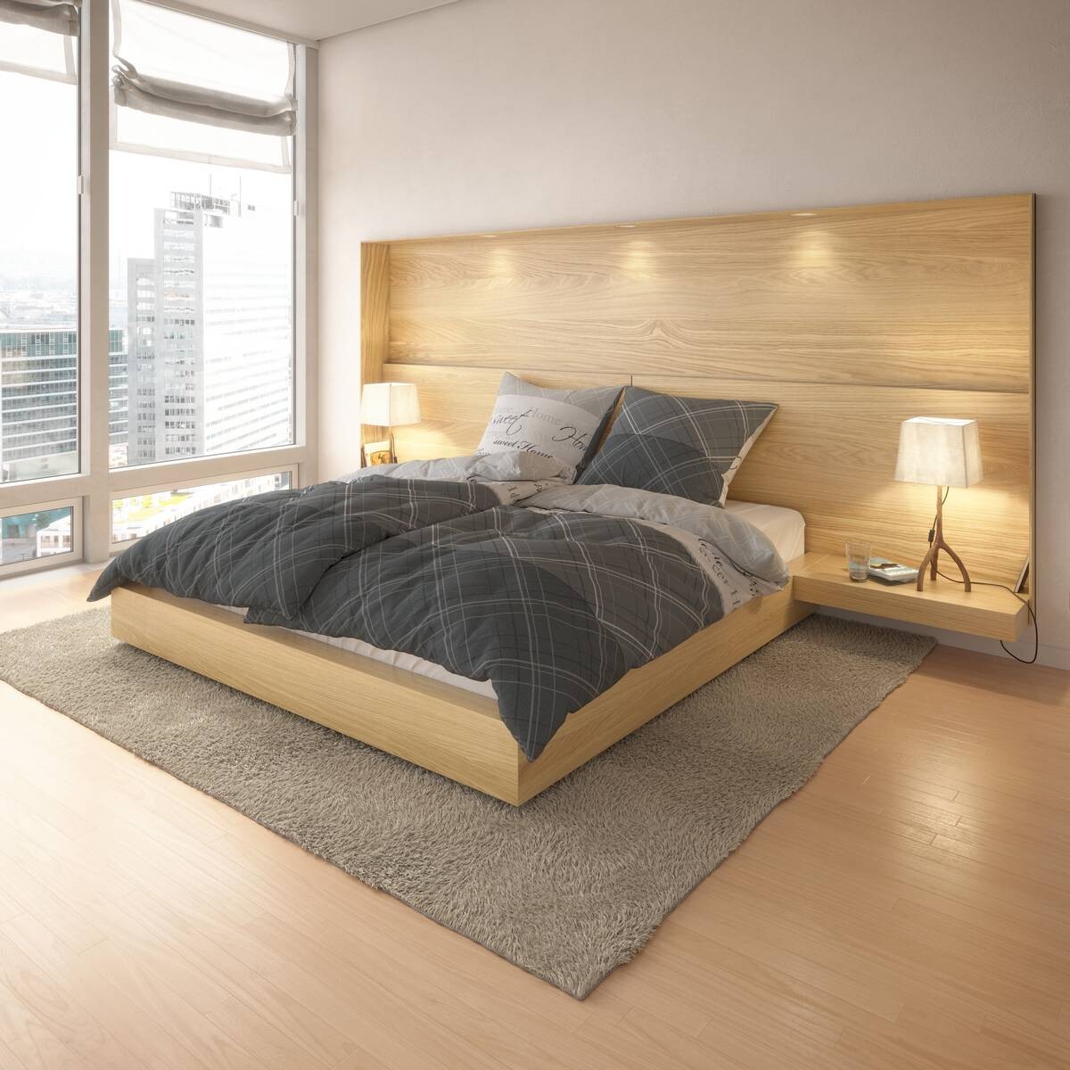 Baumwoll Bettwäsche Renforce