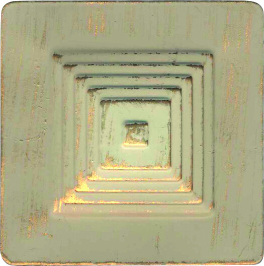 Dekoklammer Pyramide