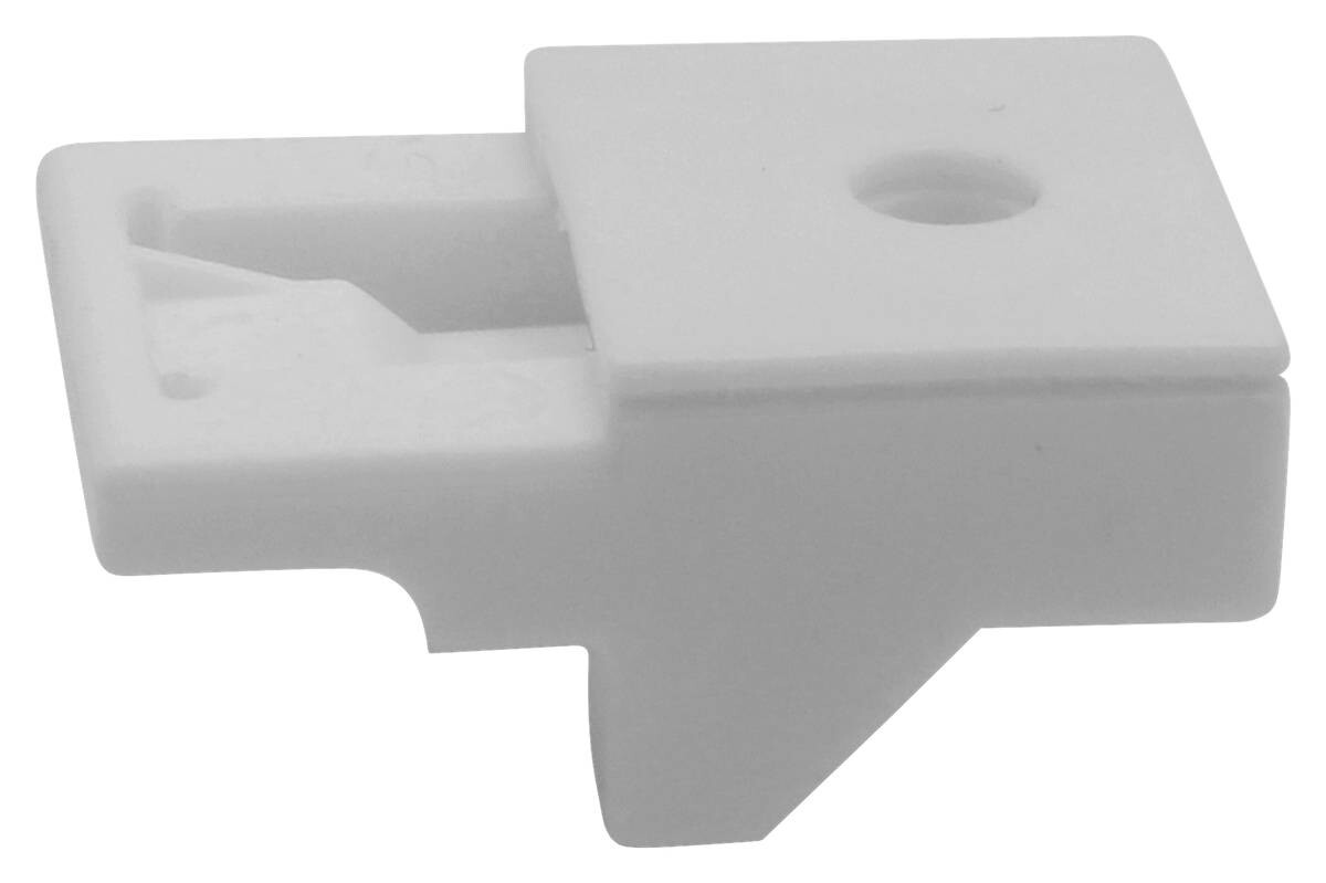 ondeco Träger smart weiß Kunststoff 1.0 Läufe