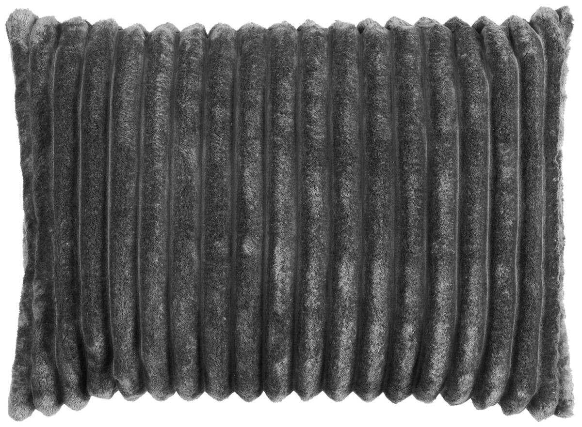 Dekokissen Luxus Flanell