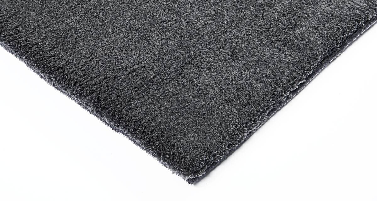 Teppich Lisa anthrazit B/L: ca. 200x290 cm