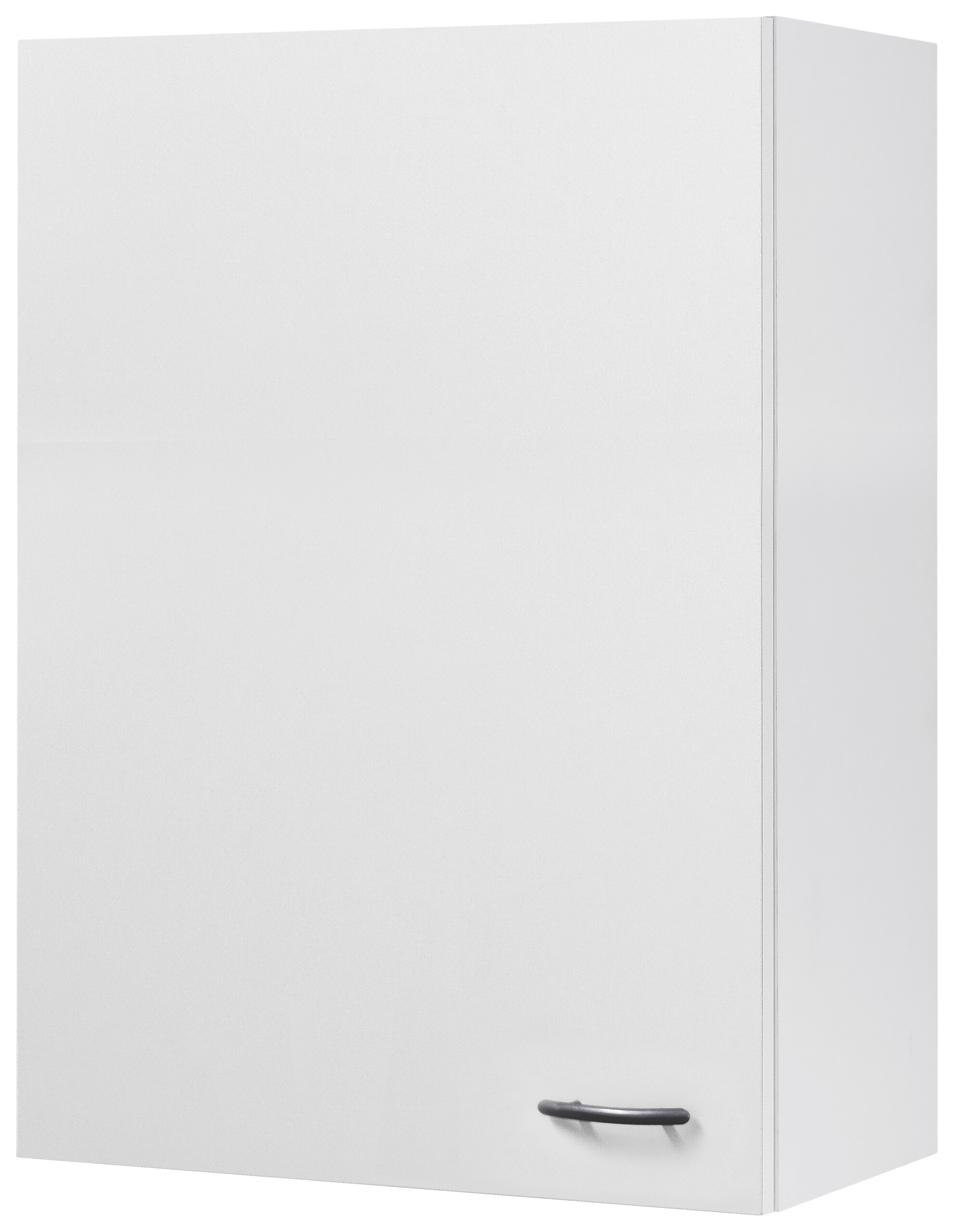 Flex-Well Hängeschrank Wito weiß B/H/T: ca. 60x89x32 cm