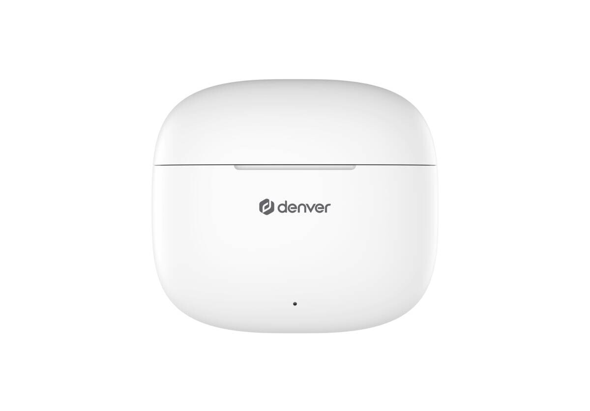 Denver Bluetooth-KopfhörerTWE-48W weiß Denver Bluetooth-KopfhörerTWE-48W weiß
