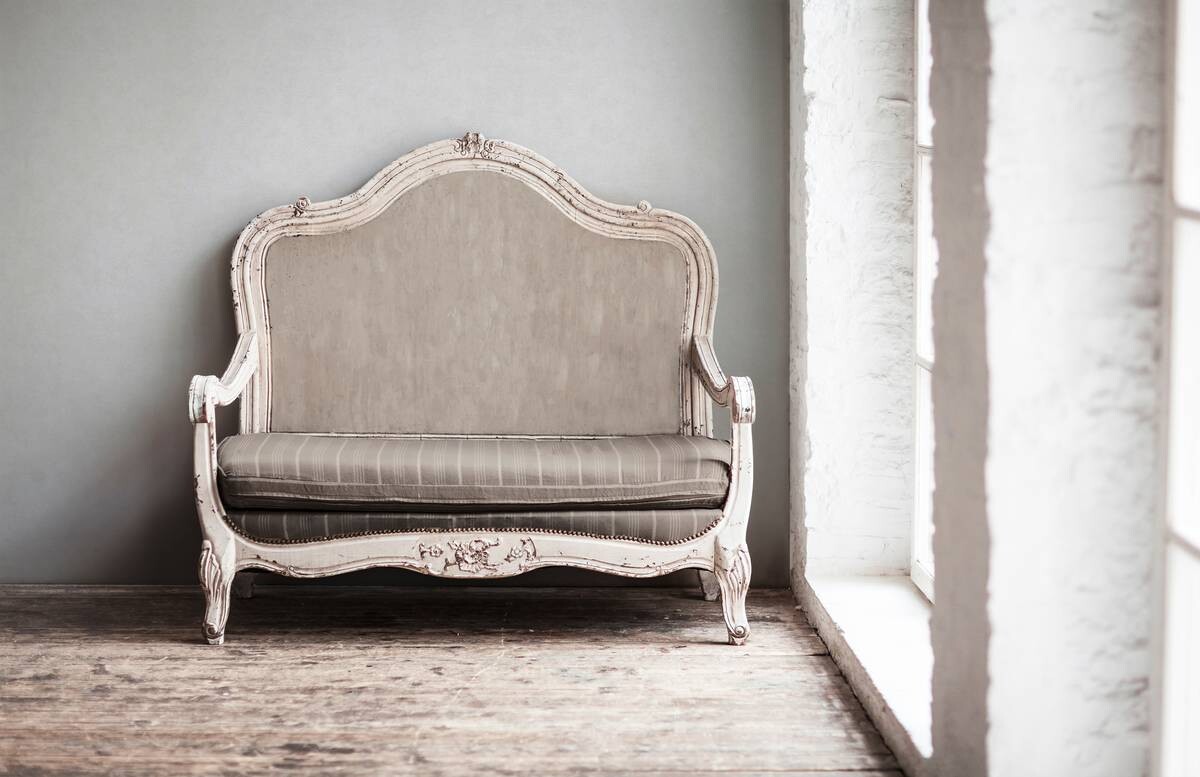 A.S.Creation Vliestapete Colours of the world Uni grau B/L: ca. 53x1005 cm