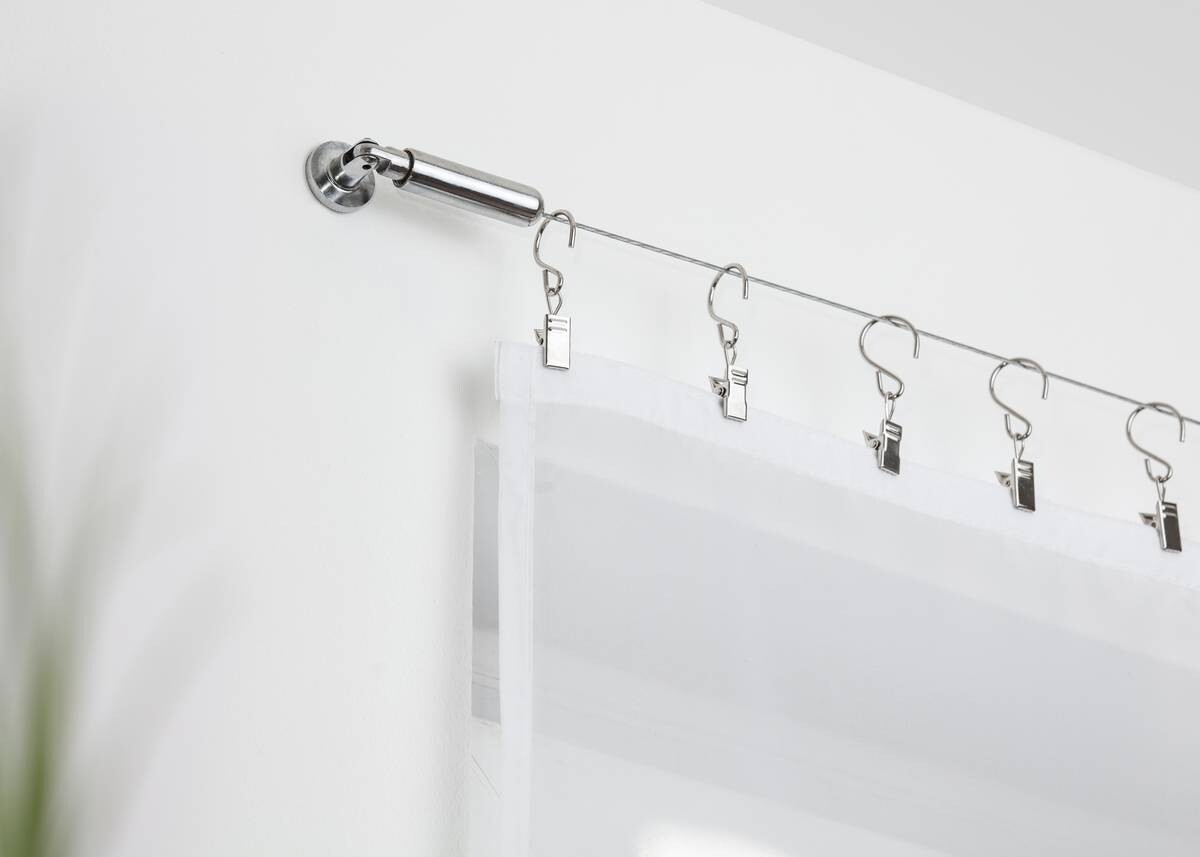 LICHTBLICK Seilhaken