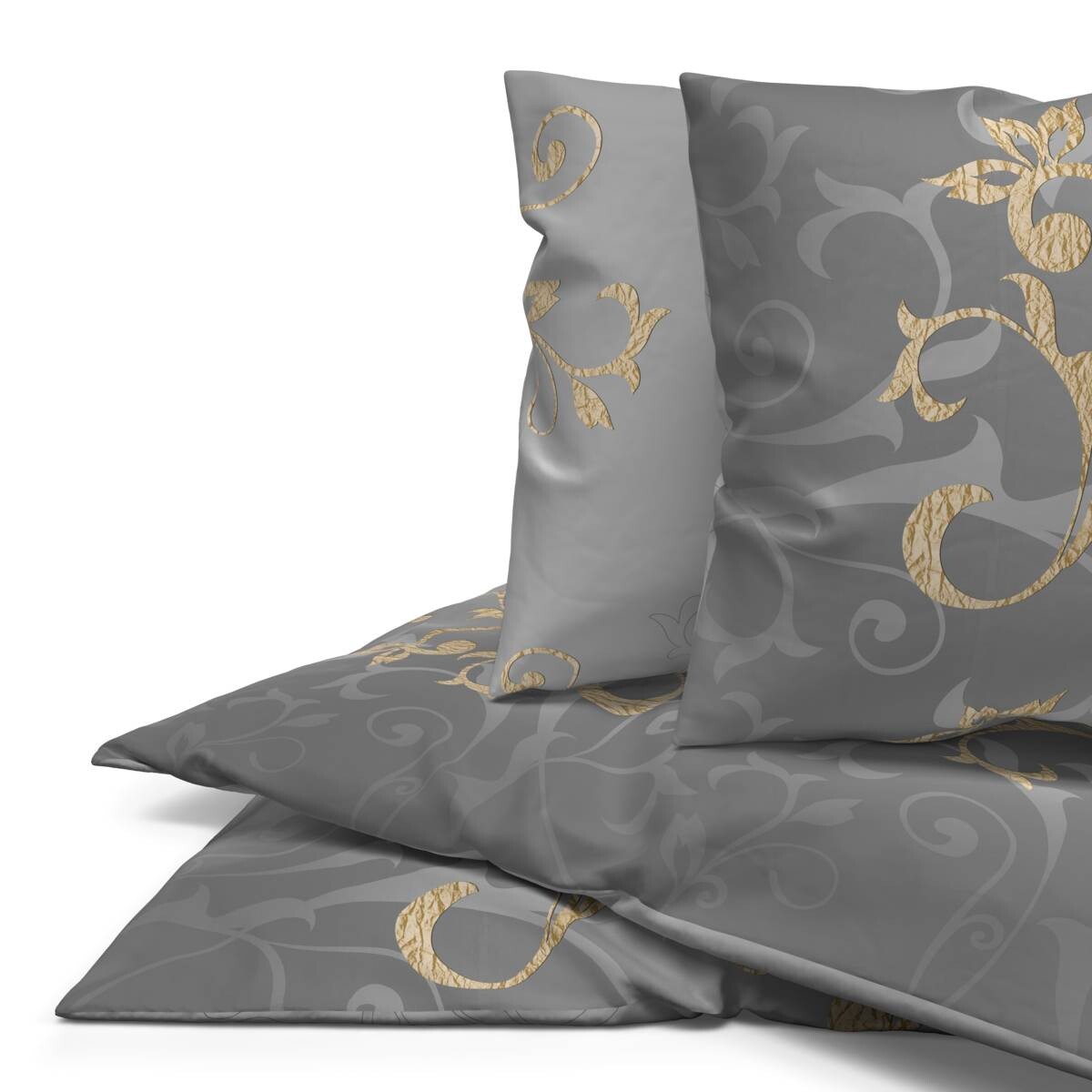 Baumwoll Bettwäsche Renforce