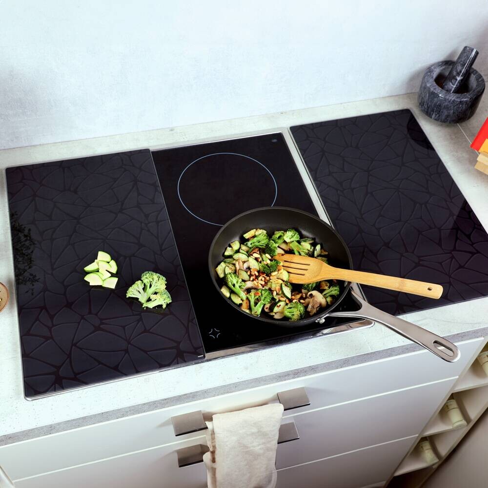 Kesper Glasschneideplatte