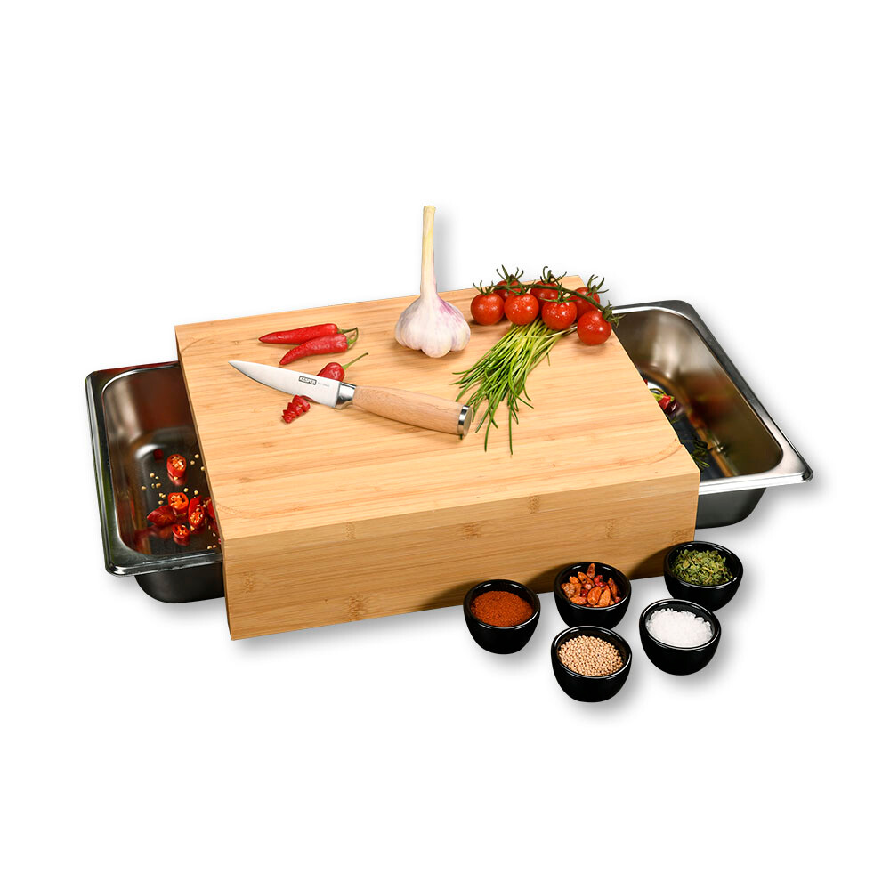 Kesper Schneidebrett Kesper Schneidebrett