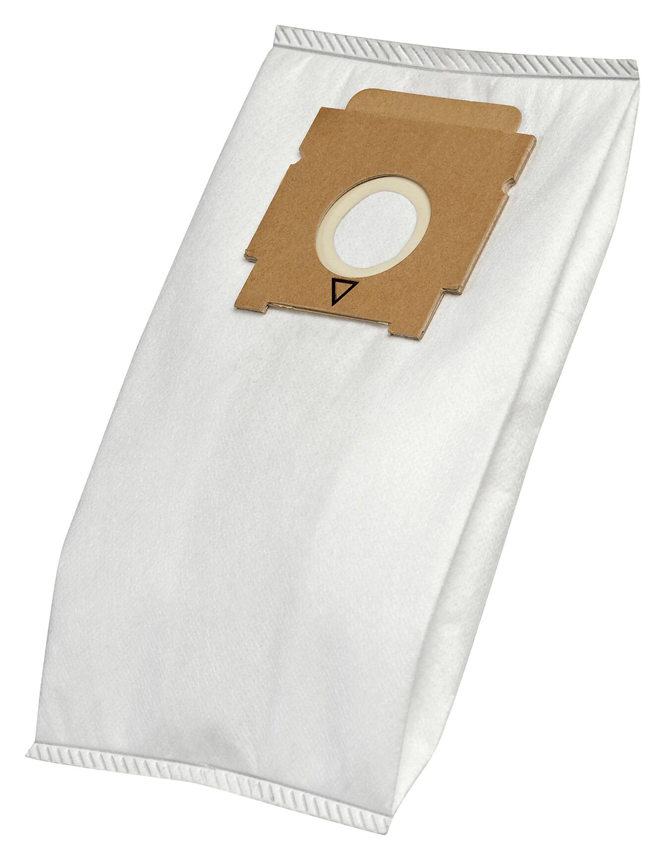 Menalux Staubsaugerbeutel 1750 Kunststoff