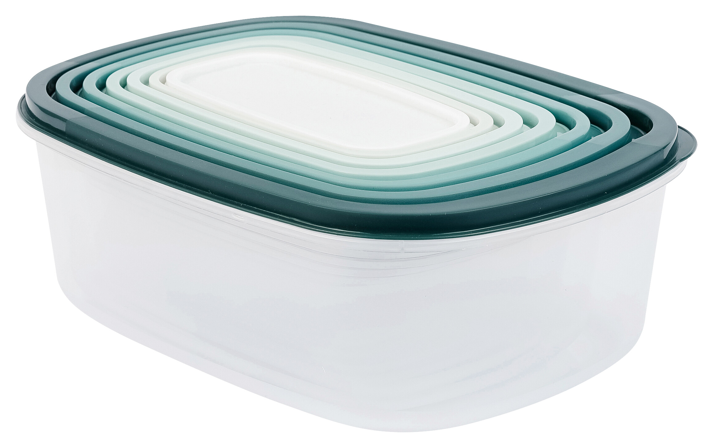 POCOline Frischhaltedose transparent POCOline Frischhaltedose transparent