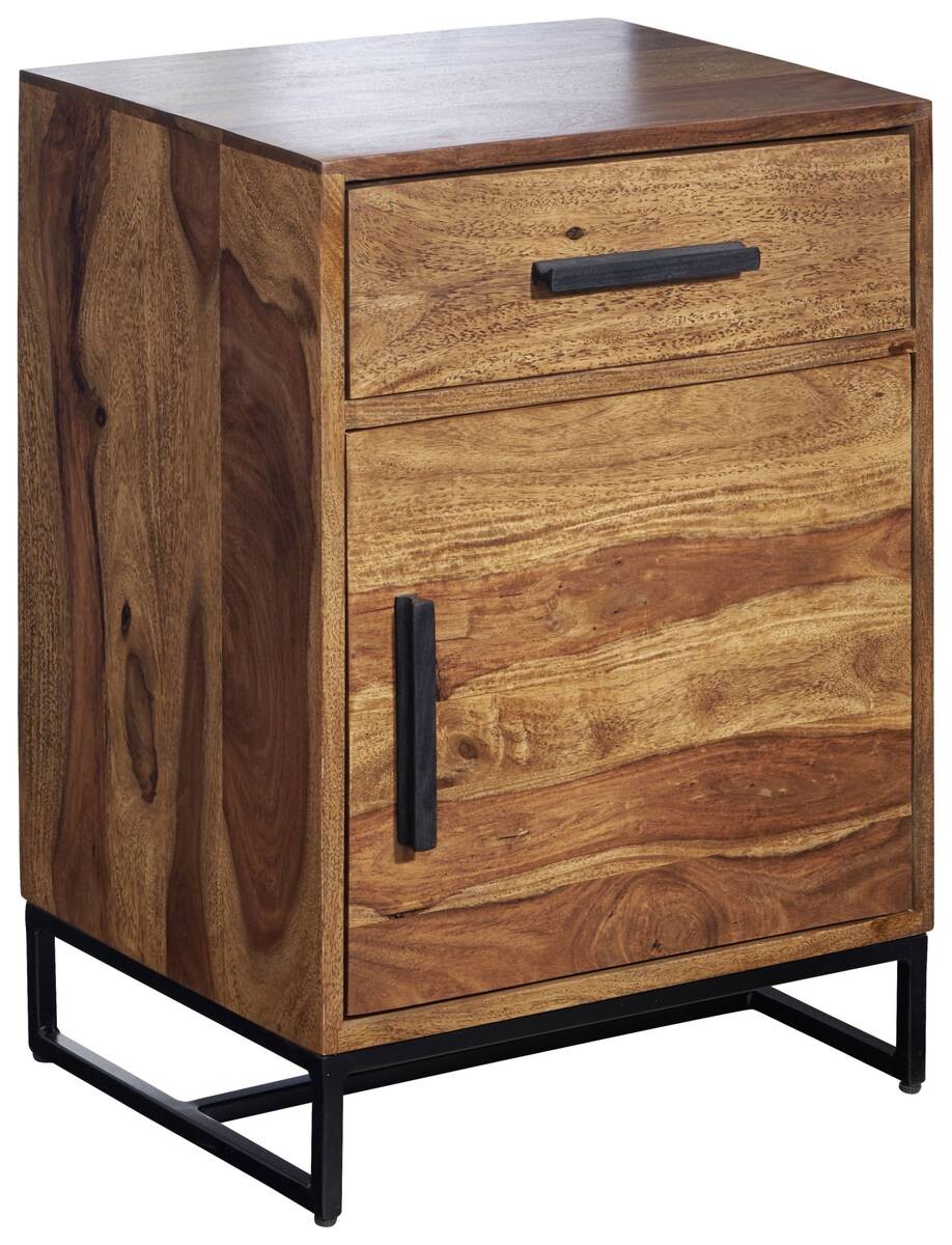 Nachtkonsole B/H/T: ca. 45x65x35 cm Nachtkonsole B/H/T: ca. 45x65x35 cm