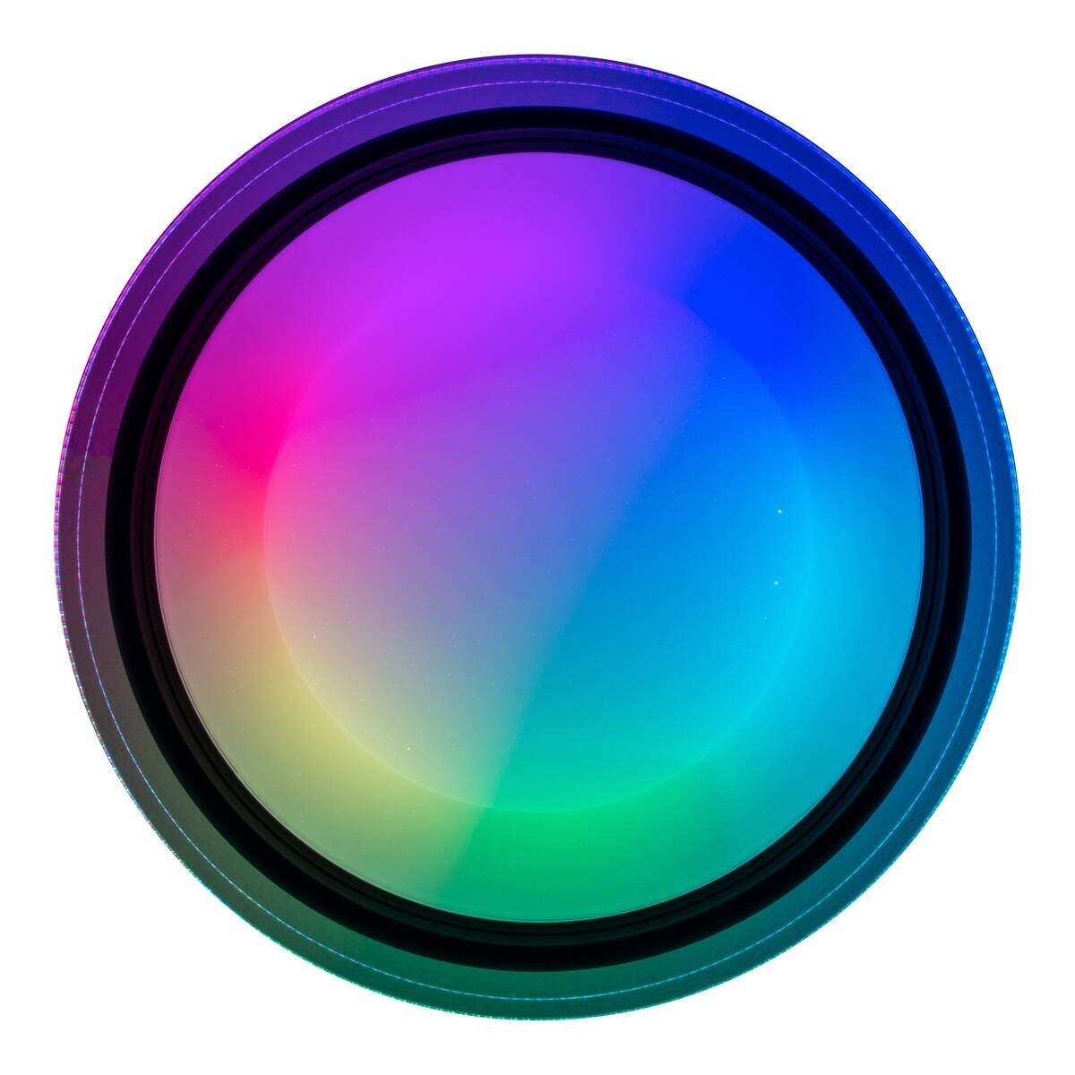 Näve Leuchten Spotleuchte 1392661 weiß Kunststoff Metall B/H/T: ca. 45x10x45 cm null 1 Brennstellen