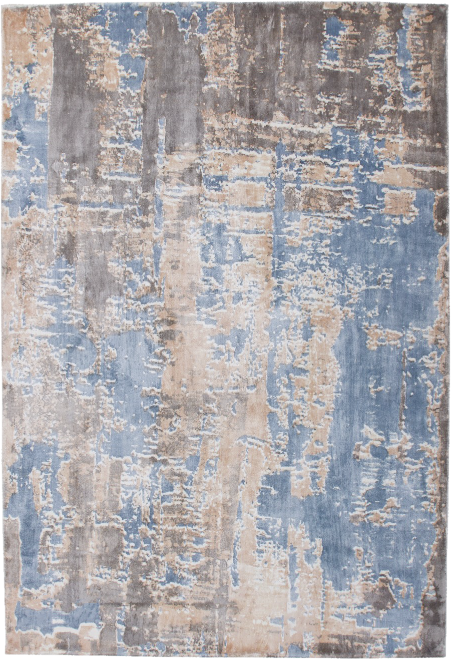 Arte Espina Kurzflorteppich Ocean 300 mehrfarbig B/L: ca. 170x240 cm