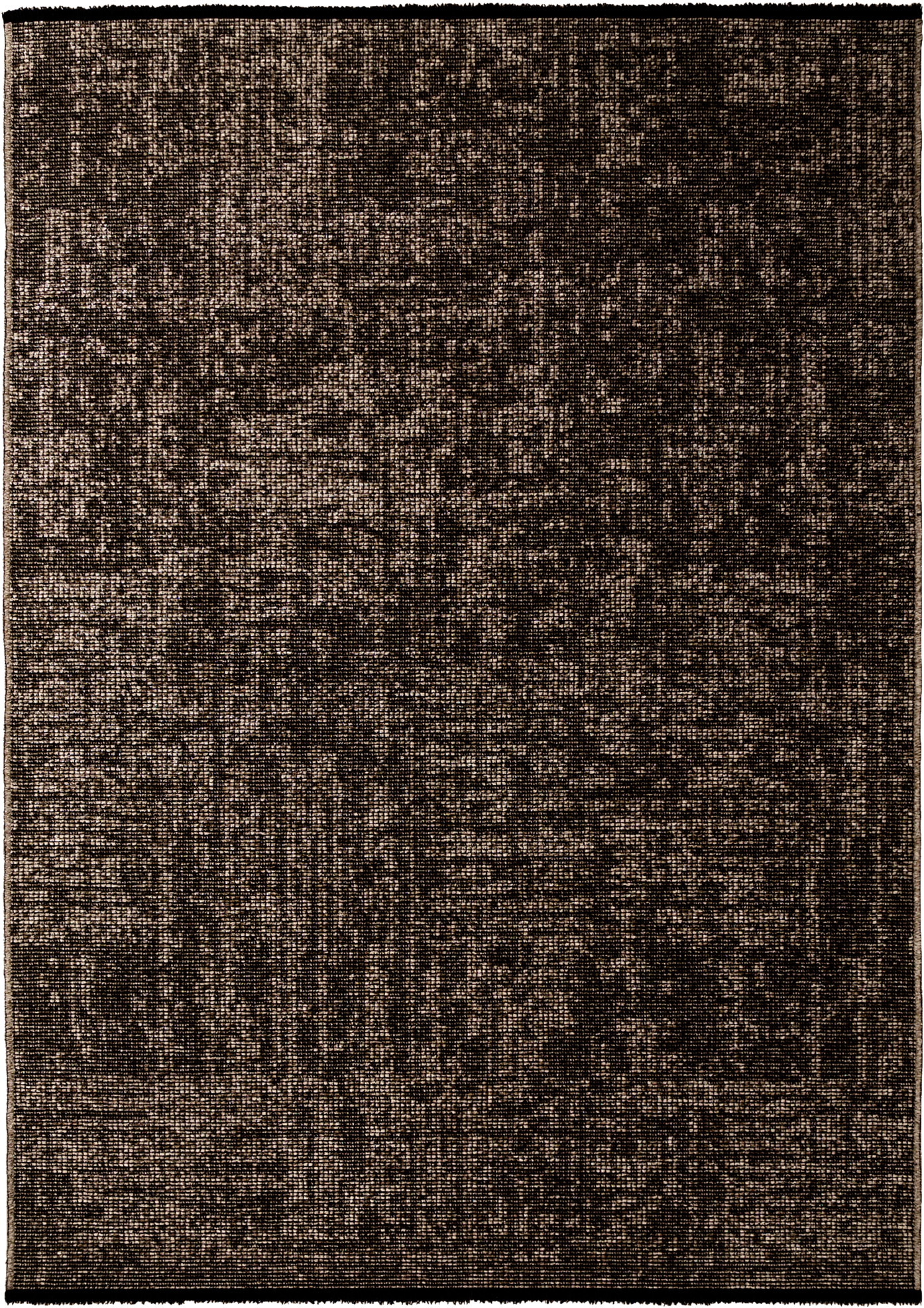 Ayyildiz Teppich SPACE braun B/L: ca. 80x150 cm Ayyildiz Teppich SPACE braun B/L: ca. 80x150 cm