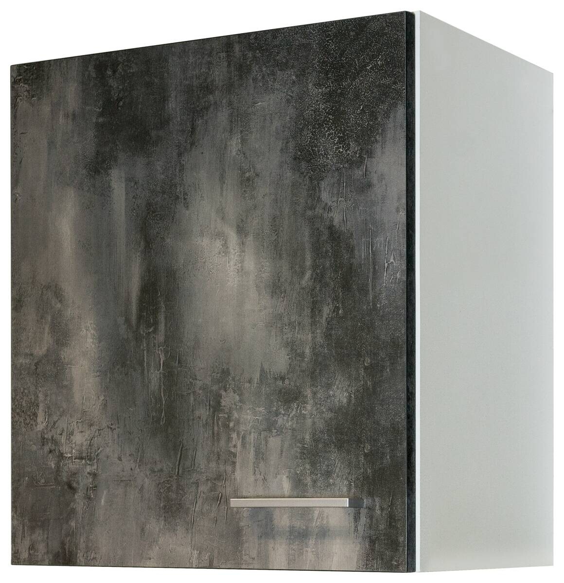 Flex-Well Hängeschrank Lucca weiß matt B/H/T: ca. 50x54,8x32 cm