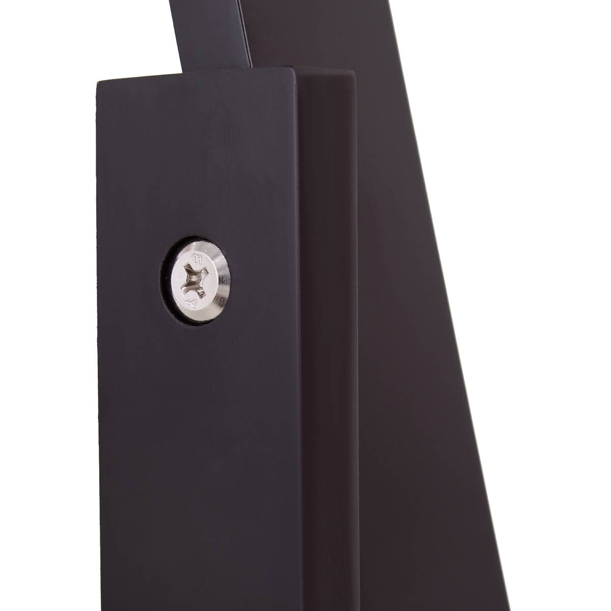 Standspiegel 831-268CF kaffee Optik MDF B/H/T: ca. 47x148x46 cm