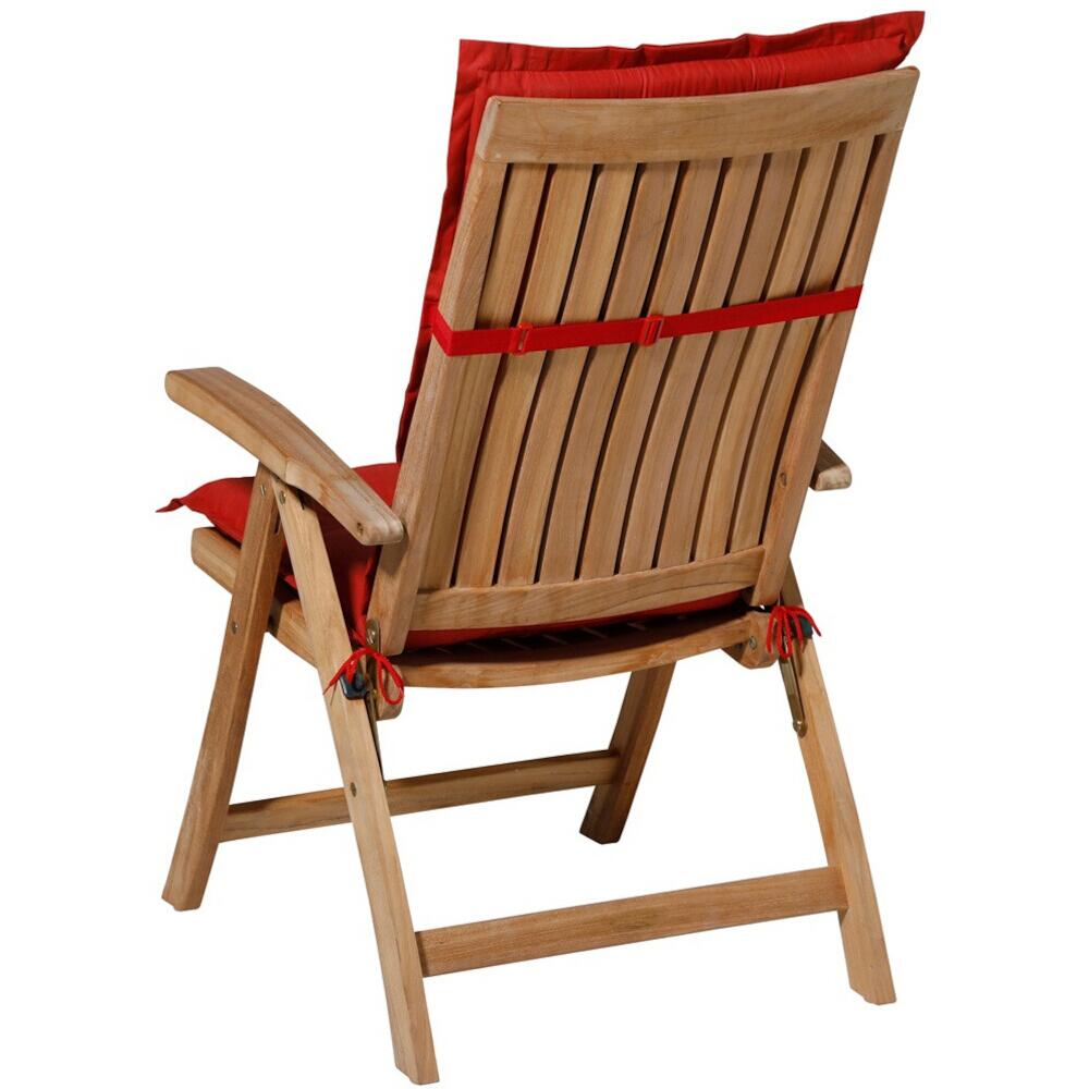 Madison Auflagen Set Basic