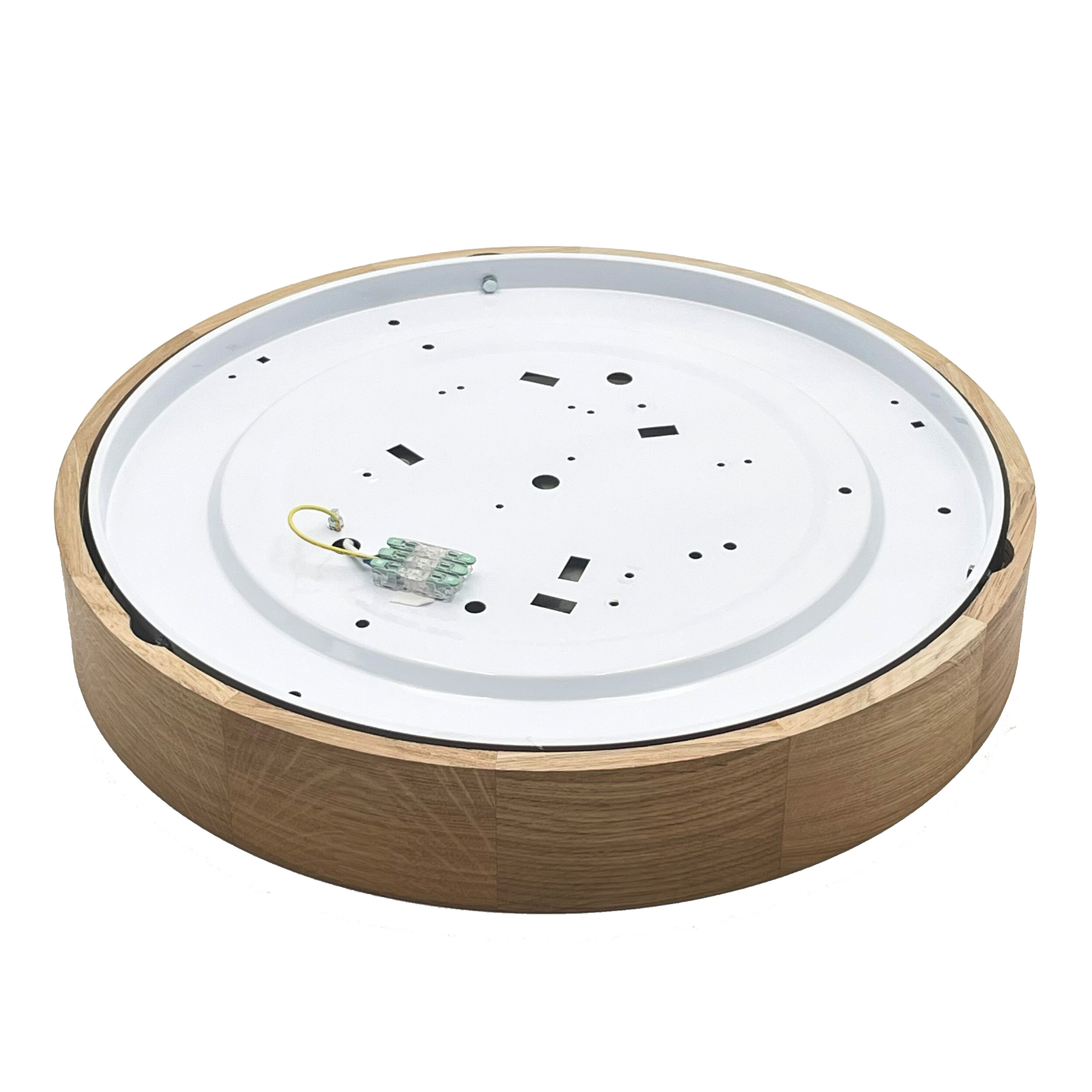 Lamkur Deckenleuchte