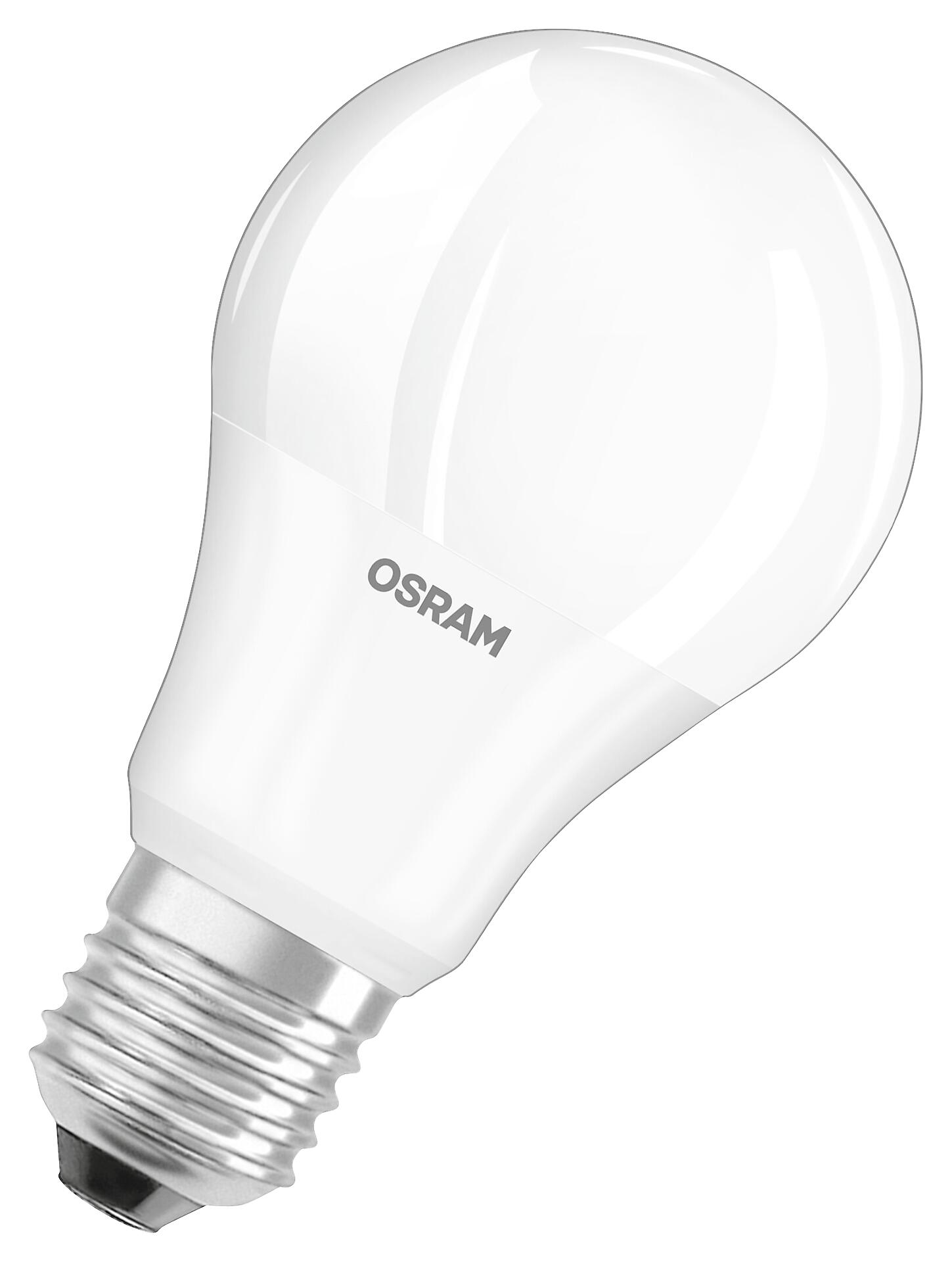 OSRAM Normallampe AC56429 E27
