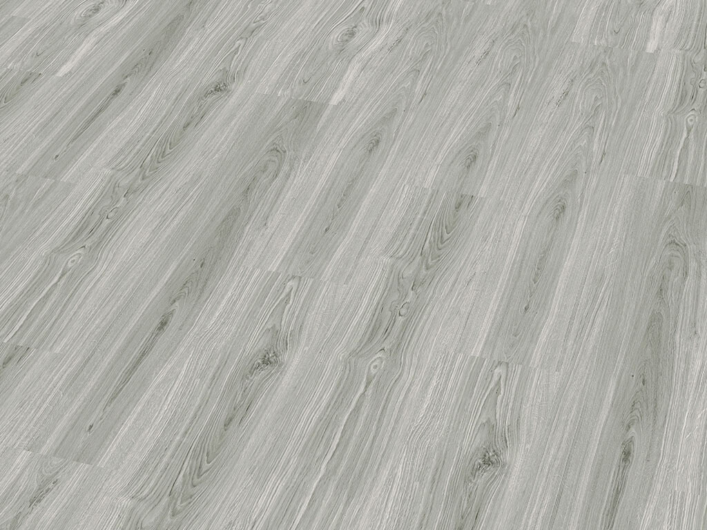 Vinylplanke Grey Oak ca. 1,115 m² im Paket B/L: ca. 15,24x91,44 cm