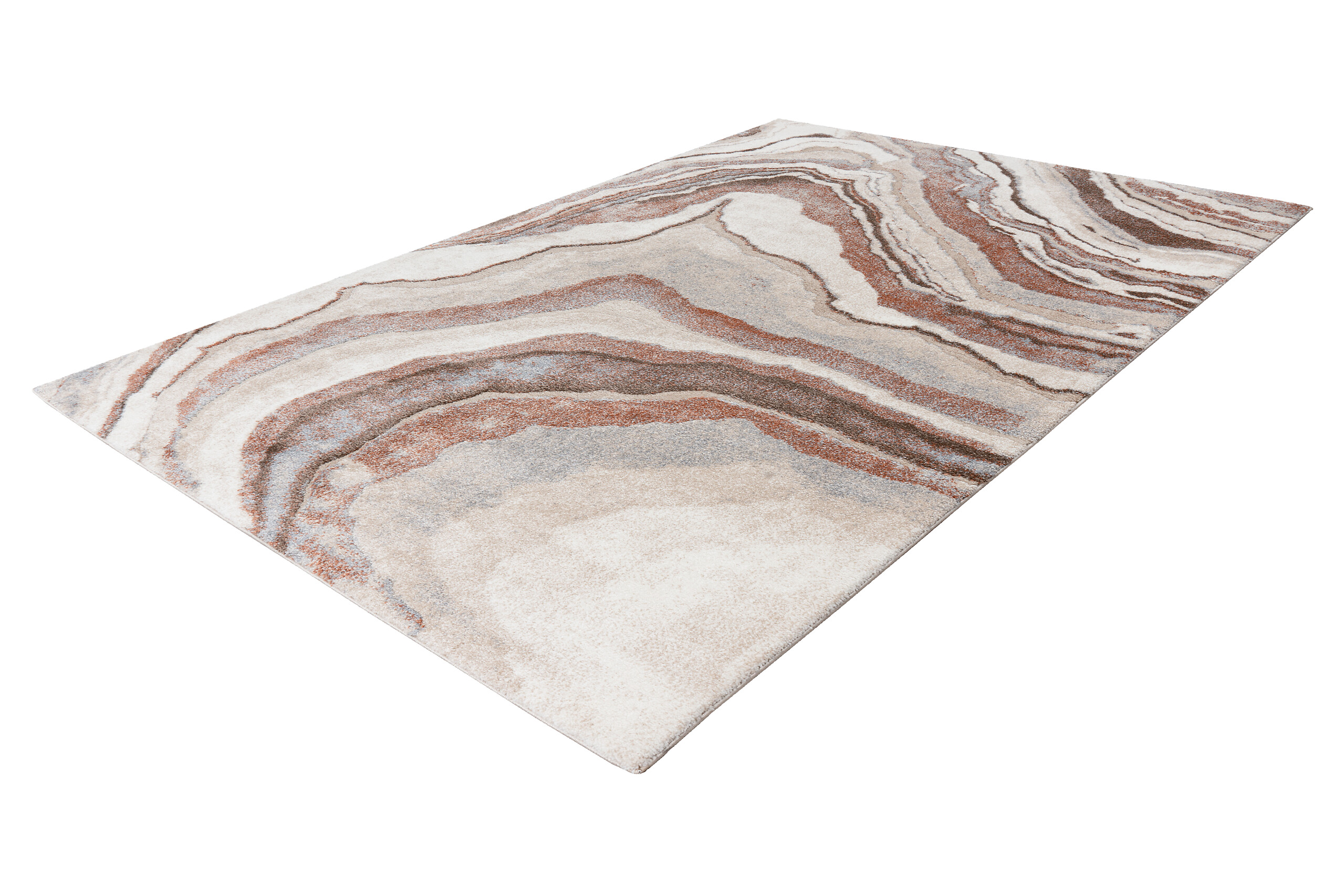 Obsession Teppich My Bologna terracotta B/L: ca. 160x230 cm Obsession Teppich My Bologna terracotta B/L: ca. 160x230 cm