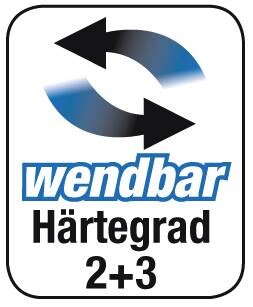 Boxspringbett Portage natur Liegefläche B/L: ca. 160x200 cm