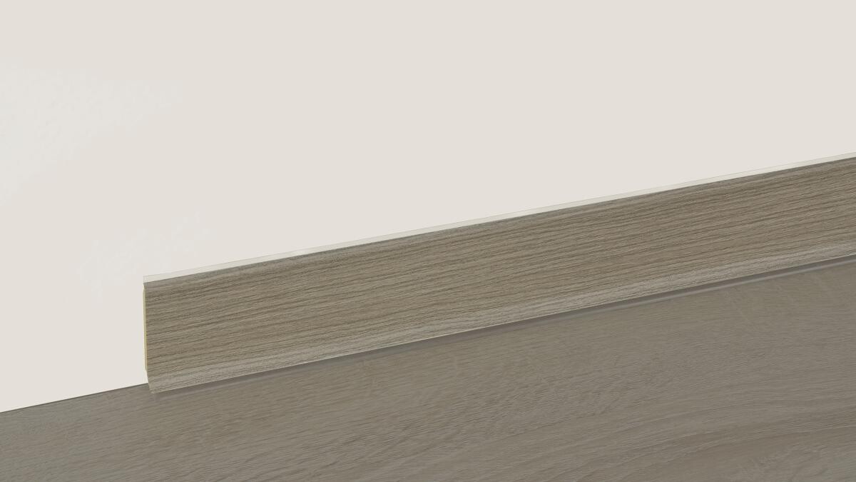 Sockelleiste L/B/H: ca. 250x1,28x6 cm pro Stück