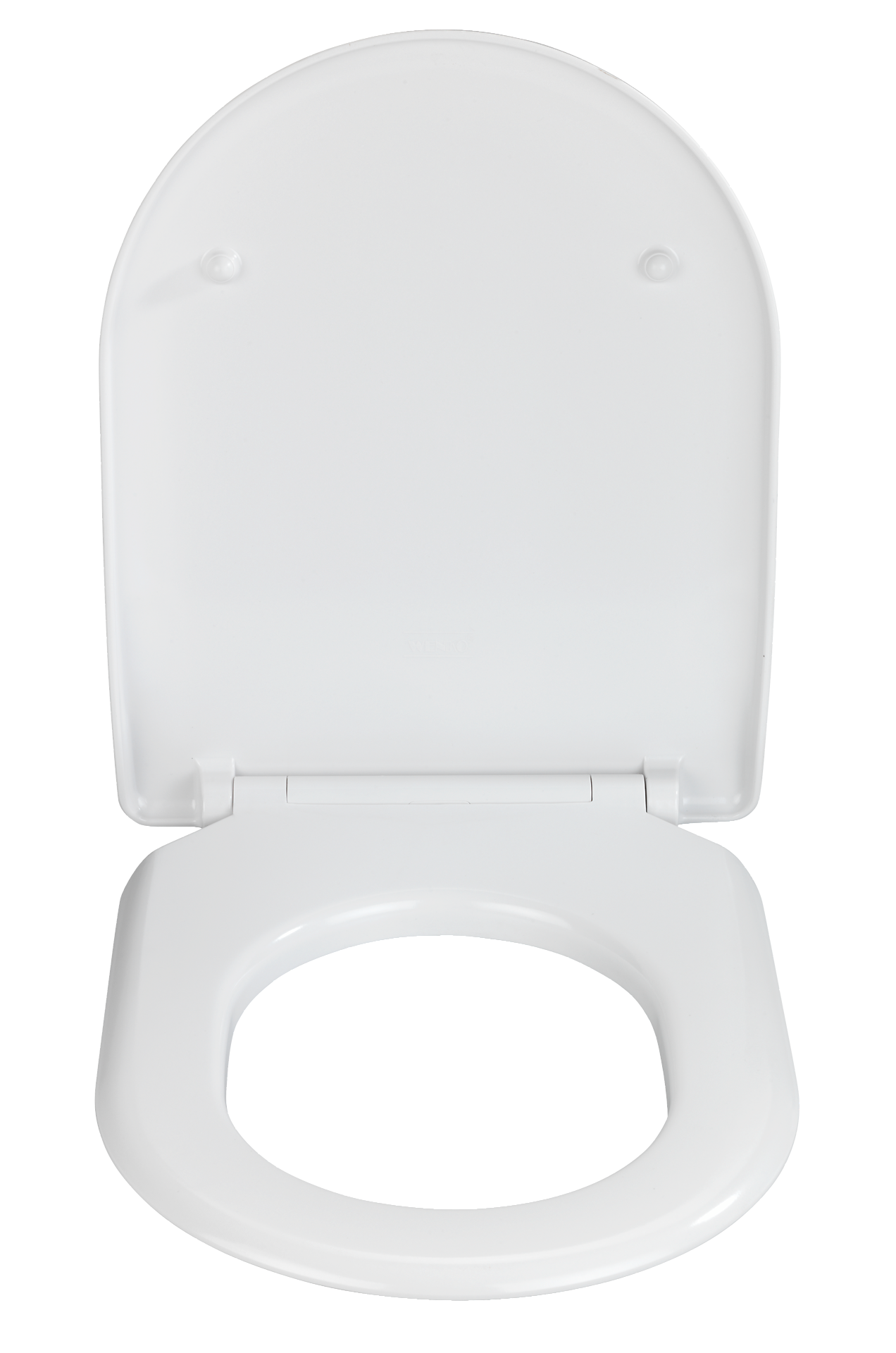 WENKO WC-Sitz Exclusiv Nr. 5 Duroplast