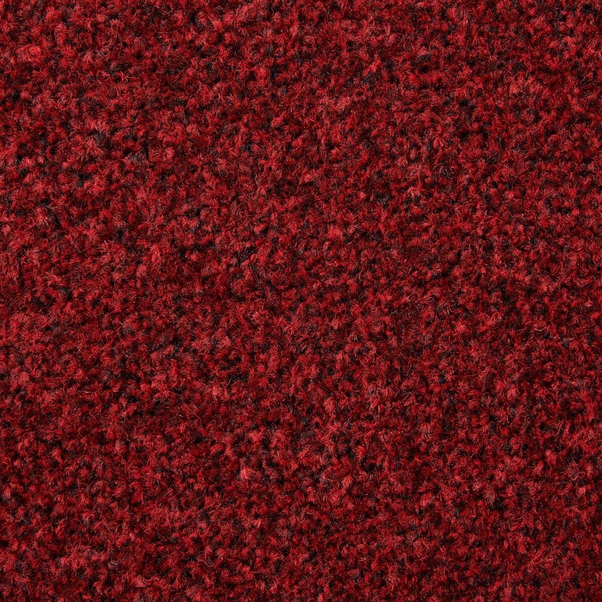 Teppichboden Winchester rot B: ca. 400 cm pro m²