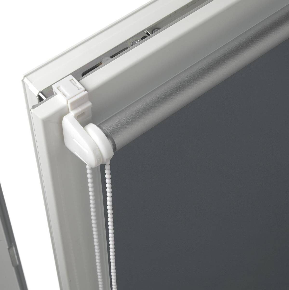 Thermo_Klemmrollo_VD anthrazit B/L: ca. 50x150 cm