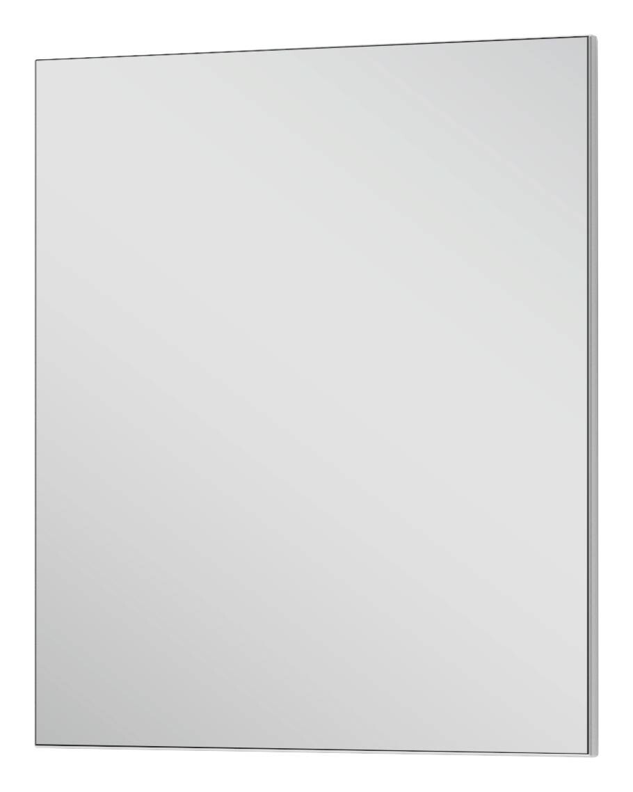 byLIVING Spiegelaufsatz JAKOB B/H/T: ca. 60x70x2 cm