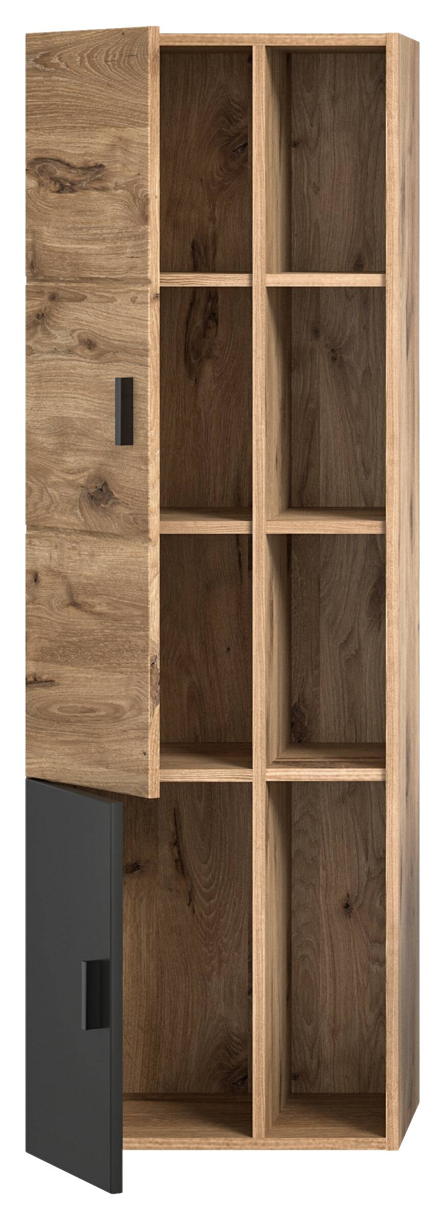 Midischrank GRADO B/H/T: ca. 48x144x35 cm